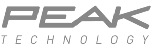 peak technology Peak Technology logo – valueADD client, growth financing